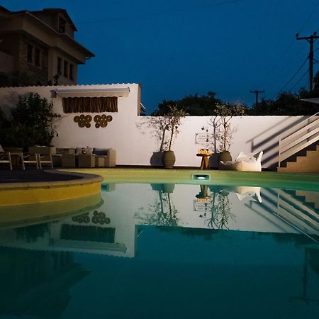 Vera Lilli Λιμένας Εξωτερικό φωτογραφία